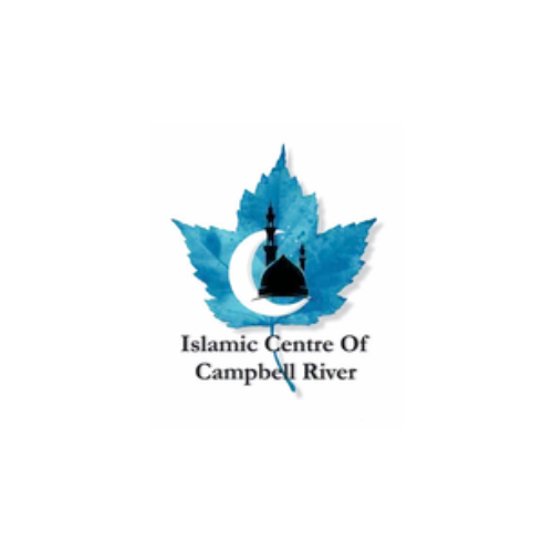 Islamic Centre of Campbell River Logo